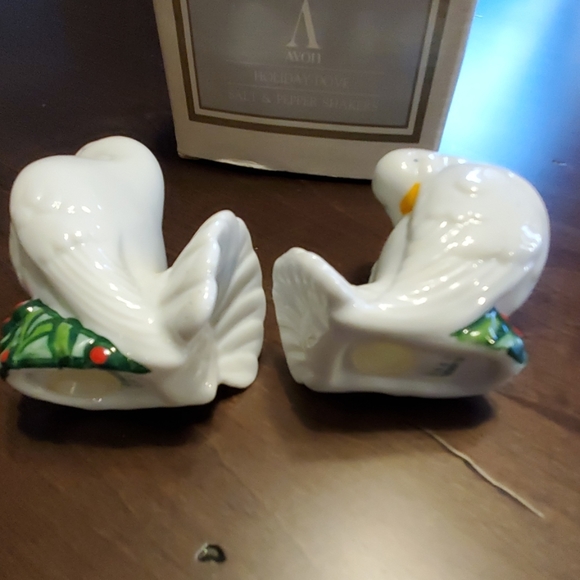 NIB 1993 Holiday Dove by Avon - Picture 5 of 6